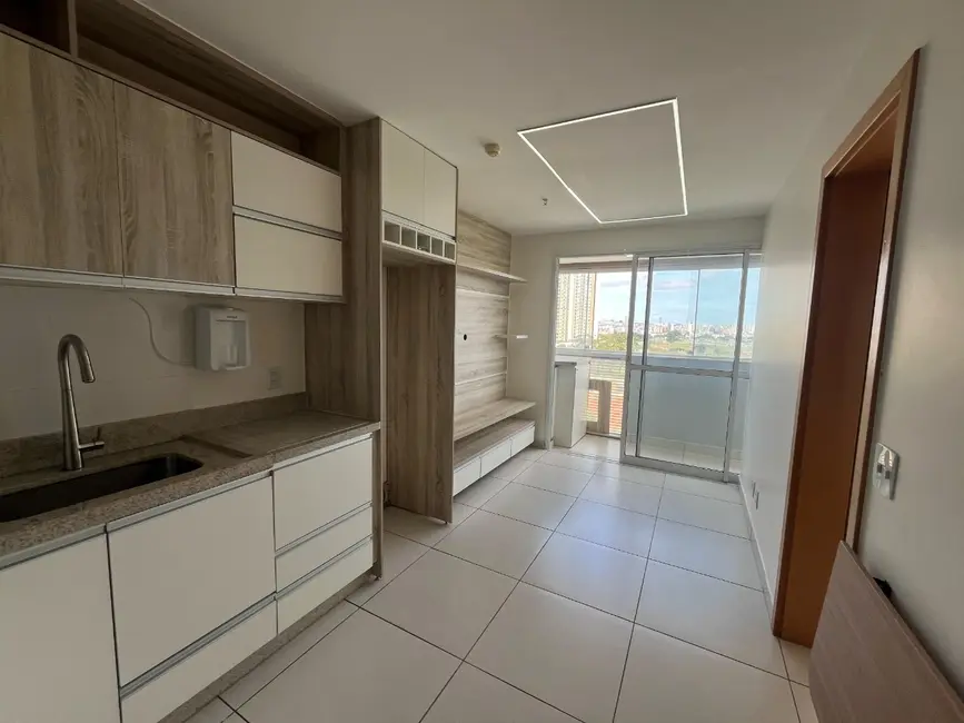 Apartamento com 1 quarto à venda, 33m2 em Sul (Águas Claras), Brasilia - DF - imagem 3 Foto 3 de Apartamento com 1 quarto à venda, 33m2 em Sul (Águas Claras), Brasilia - DF