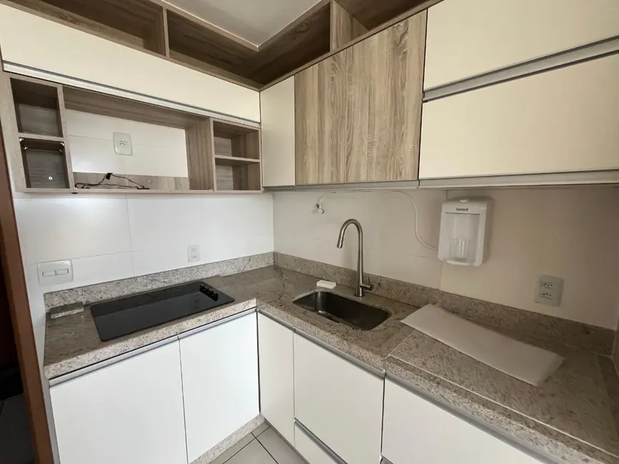 Apartamento com 1 quarto à venda, 33m2 em Sul (Águas Claras), Brasilia - DF - imagem 4 Foto 4 de Apartamento com 1 quarto à venda, 33m2 em Sul (Águas Claras), Brasilia - DF