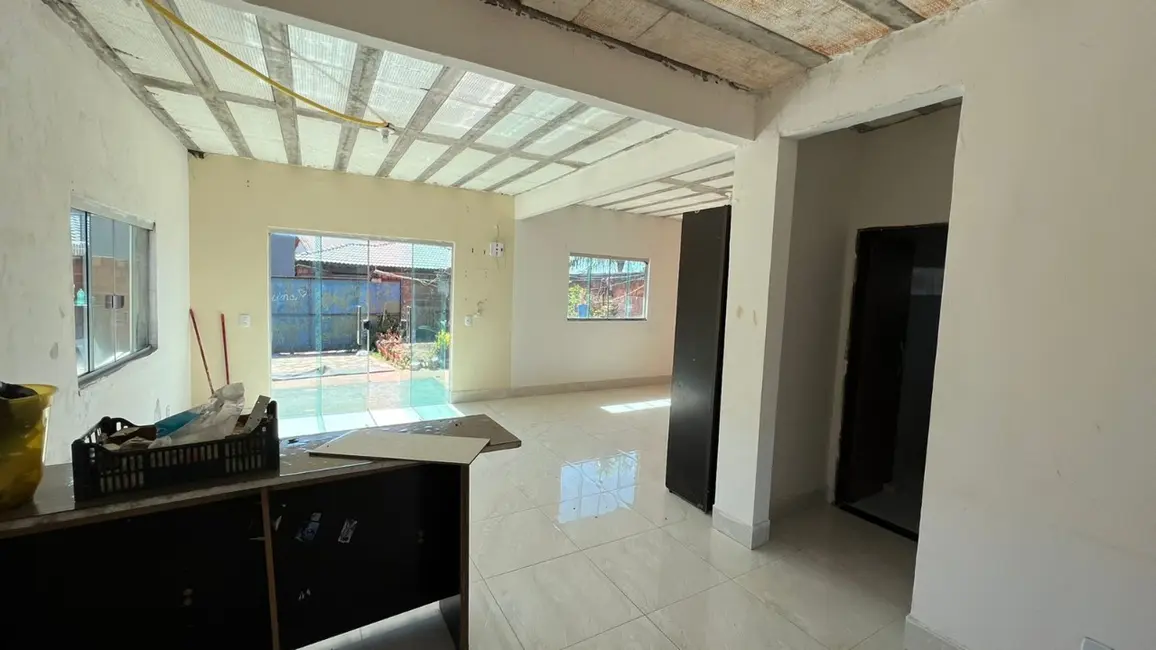 Foto 1 de Terreno / Lote à venda, 400m2 em Brasilia - DF