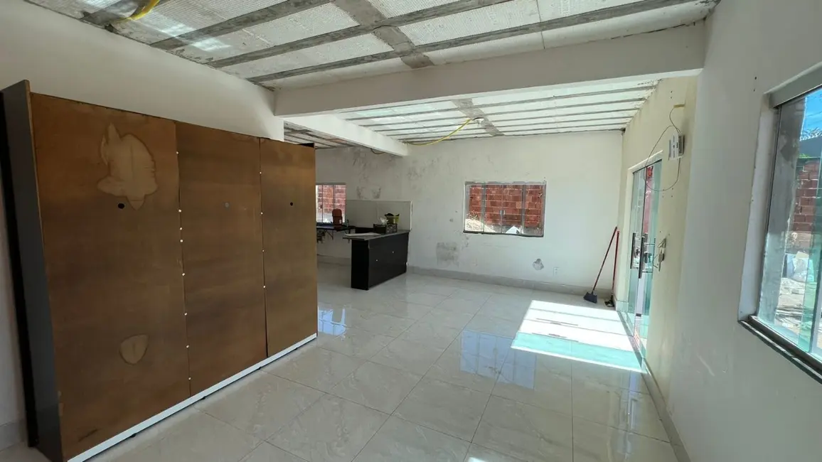 Foto 2 de Terreno / Lote à venda, 400m2 em Brasilia - DF