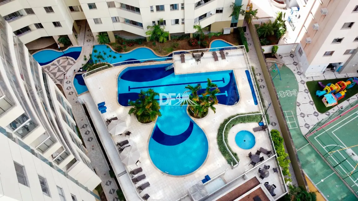 Foto 1 de Apartamento com 3 quartos à venda, 186m2 em Norte (Águas Claras), Brasilia - DF