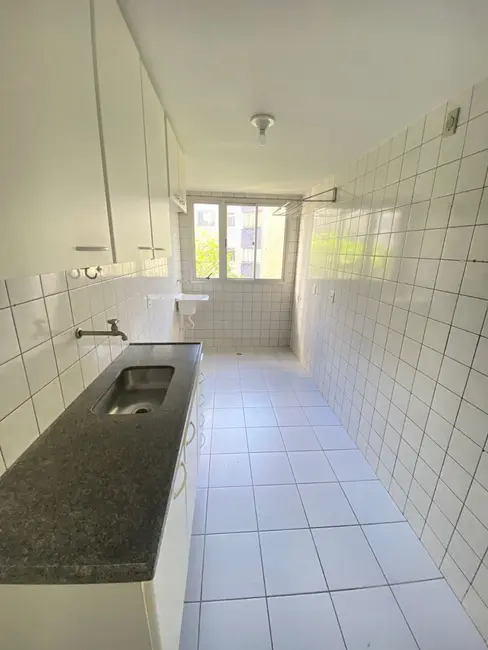 Foto 2 de Apartamento com 2 quartos para alugar, 61m2 em Setor Sudoeste, Brasilia - DF