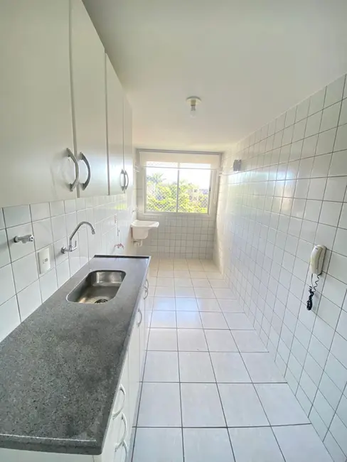 Foto 1 de Apartamento com 2 quartos para alugar, 61m2 em Setor Sudoeste, Brasilia - DF