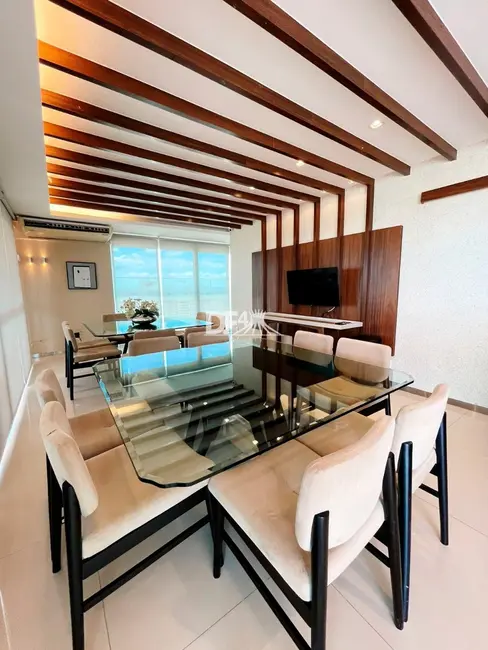 Apartamento com 4 quartos à venda, 141m2 em Sul (Águas Claras), Brasilia - DF - imagem 6 Foto 6 de Apartamento com 4 quartos à venda, 141m2 em Sul (Águas Claras), Brasilia - DF