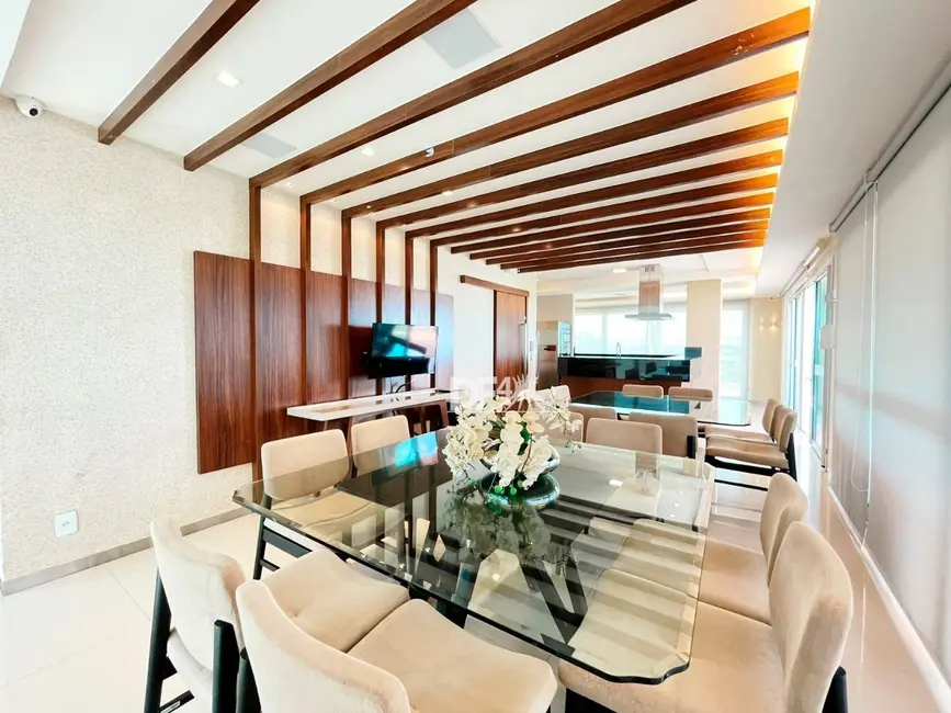 Apartamento com 4 quartos à venda, 141m2 em Sul (Águas Claras), Brasilia - DF - imagem 4 Foto 4 de Apartamento com 4 quartos à venda, 141m2 em Sul (Águas Claras), Brasilia - DF