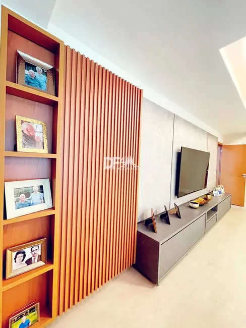 Apartamento com 4 quartos à venda, 141m2 em Sul (Águas Claras), Brasilia - DF - imagem 5 Foto 5 de Apartamento com 4 quartos à venda, 141m2 em Sul (Águas Claras), Brasilia - DF