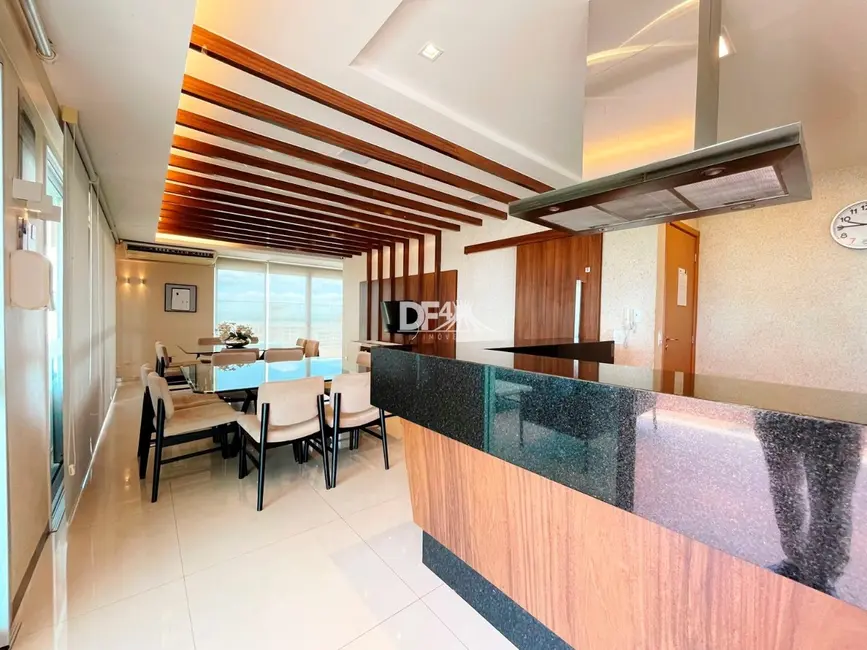 Apartamento com 4 quartos à venda, 141m2 em Sul (Águas Claras), Brasilia - DF - imagem 9 Foto 9 de Apartamento com 4 quartos à venda, 141m2 em Sul (Águas Claras), Brasilia - DF