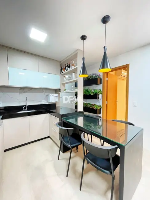 Apartamento com 4 quartos à venda, 141m2 em Sul (Águas Claras), Brasilia - DF - imagem 7 Foto 7 de Apartamento com 4 quartos à venda, 141m2 em Sul (Águas Claras), Brasilia - DF