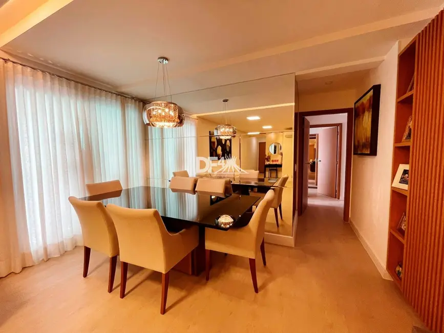 Apartamento com 4 quartos à venda, 141m2 em Sul (Águas Claras), Brasilia - DF - imagem 3 Foto 3 de Apartamento com 4 quartos à venda, 141m2 em Sul (Águas Claras), Brasilia - DF