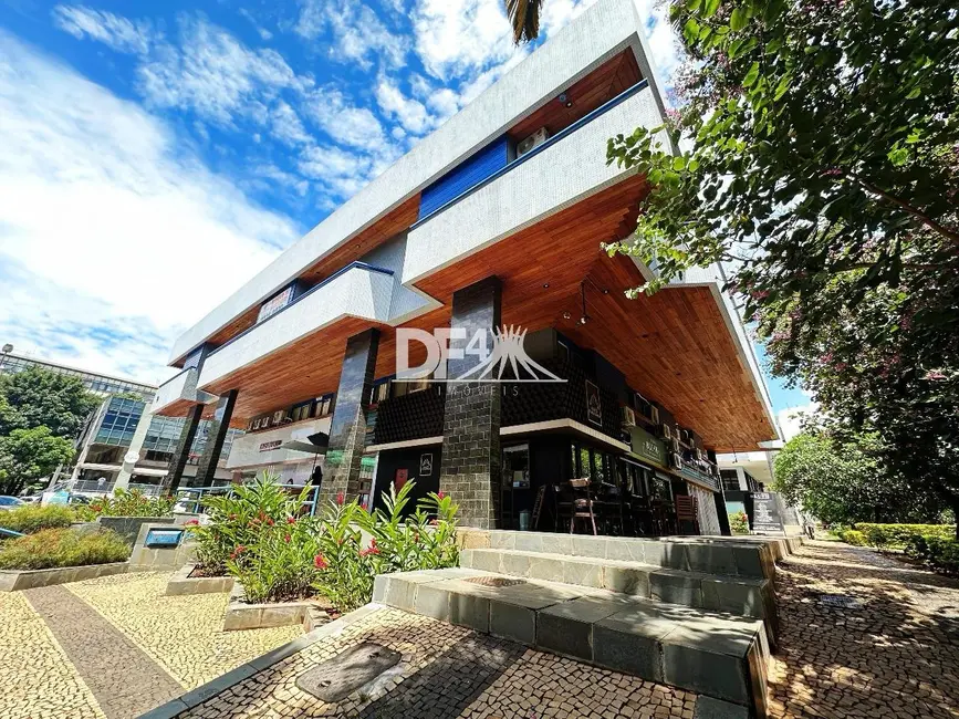 Sala Comercial para alugar, 22m2 em Asa Norte, Brasilia - DF - imagem 6 Foto 6 de Sala Comercial para alugar, 22m2 em Asa Norte, Brasilia - DF