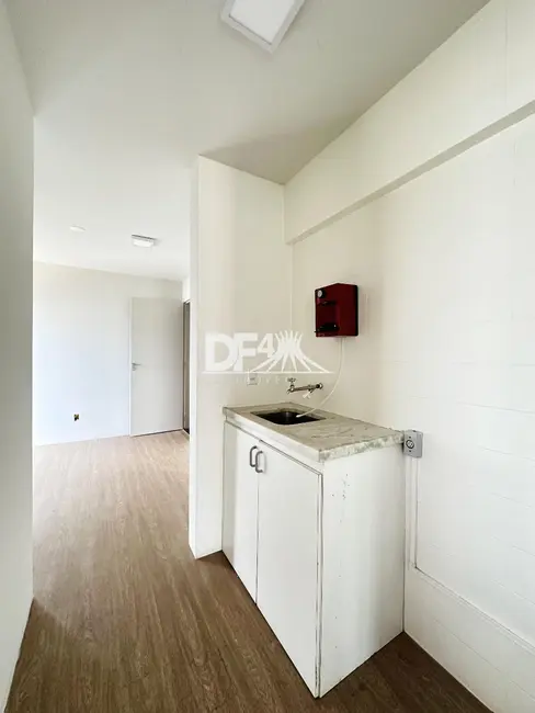 Sala Comercial para alugar, 163m2 em Asa Norte, Brasilia - DF - imagem 8 Foto 8 de Sala Comercial para alugar, 163m2 em Asa Norte, Brasilia - DF