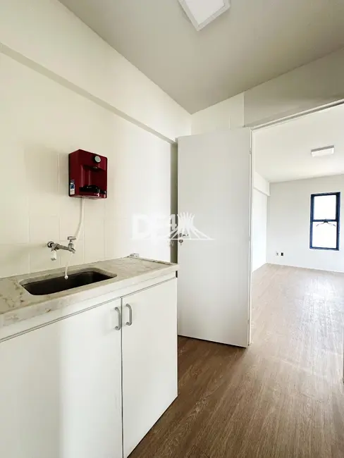 Sala Comercial para alugar, 163m2 em Asa Norte, Brasilia - DF - imagem 9 Foto 9 de Sala Comercial para alugar, 163m2 em Asa Norte, Brasilia - DF