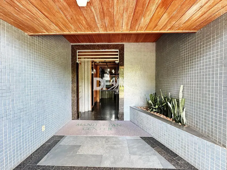 Foto 12 de Sala Comercial para alugar, 163m2 em Asa Norte, Brasilia - DF