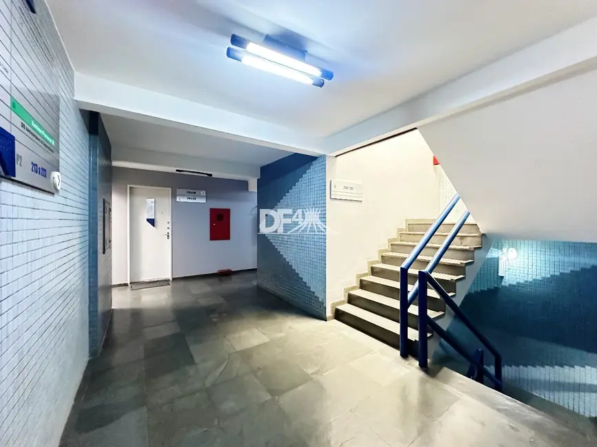 Foto 15 de Sala Comercial para alugar, 163m2 em Asa Norte, Brasilia - DF