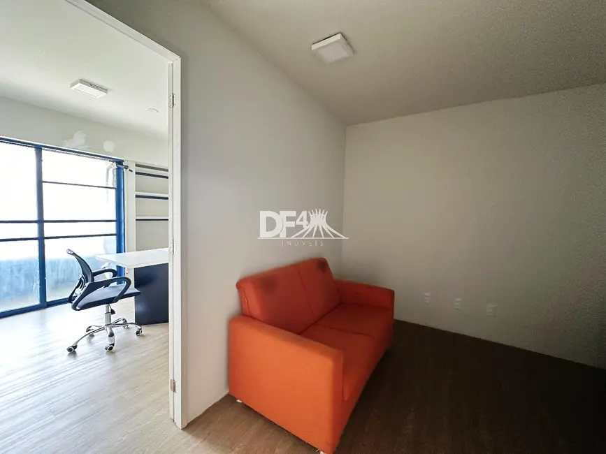 Foto 13 de Sala Comercial para alugar, 163m2 em Asa Norte, Brasilia - DF