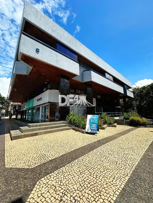 Foto 19 de Sala Comercial para alugar, 163m2 em Asa Norte, Brasilia - DF