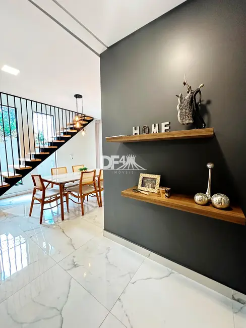 Foto 3 de Casa com 3 quartos à venda, 190m2 em Setor Habitacional Arniqueira (Águas Claras), Brasilia - DF