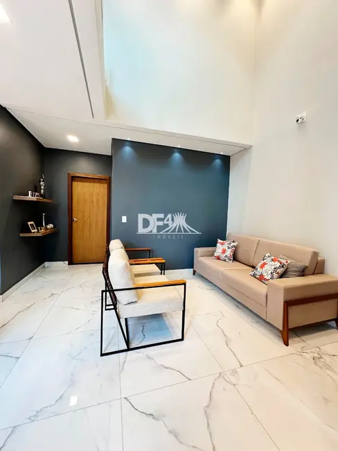 Foto 5 de Casa com 3 quartos à venda, 190m2 em Setor Habitacional Arniqueira (Águas Claras), Brasilia - DF