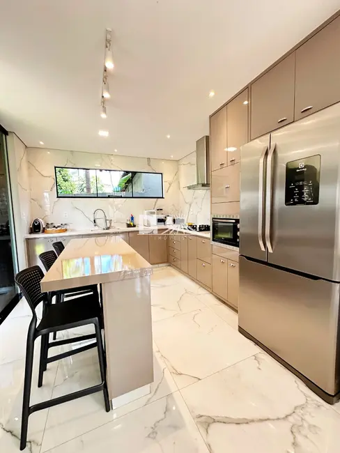 Foto 9 de Casa com 3 quartos à venda, 190m2 em Setor Habitacional Arniqueira (Águas Claras), Brasilia - DF