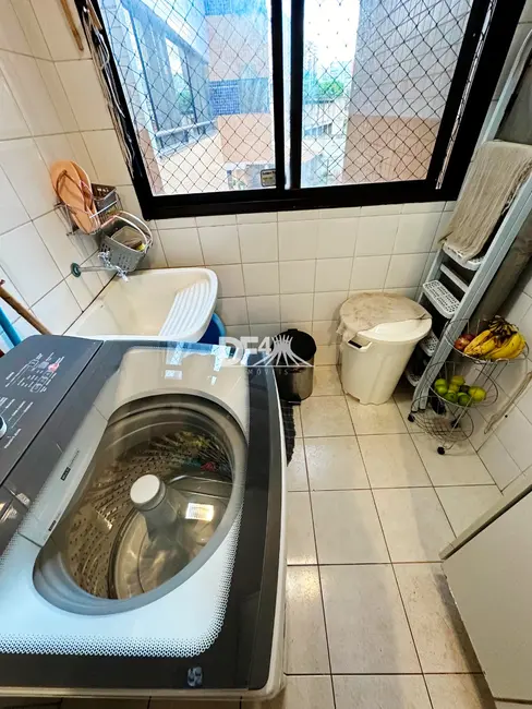 Apartamento com 3 quartos à venda, 88m2 em Norte (Águas Claras), Brasilia - DF - imagem 9 Foto 9 de Apartamento com 3 quartos à venda, 88m2 em Norte (Águas Claras), Brasilia - DF