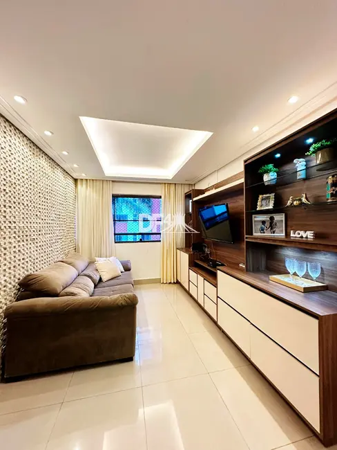 Apartamento com 3 quartos à venda, 88m2 em Norte (Águas Claras), Brasilia - DF - imagem 3 Foto 3 de Apartamento com 3 quartos à venda, 88m2 em Norte (Águas Claras), Brasilia - DF