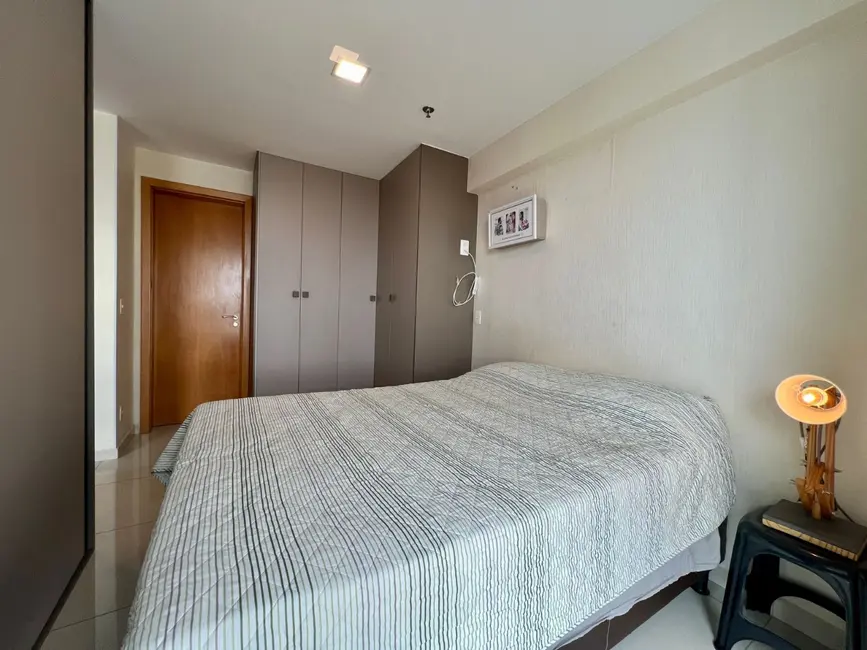 Apartamento com 1 quarto à venda, 34m2 em Norte (Águas Claras), Brasilia - DF - imagem 7 Foto 7 de Apartamento com 1 quarto à venda, 34m2 em Norte (Águas Claras), Brasilia - DF