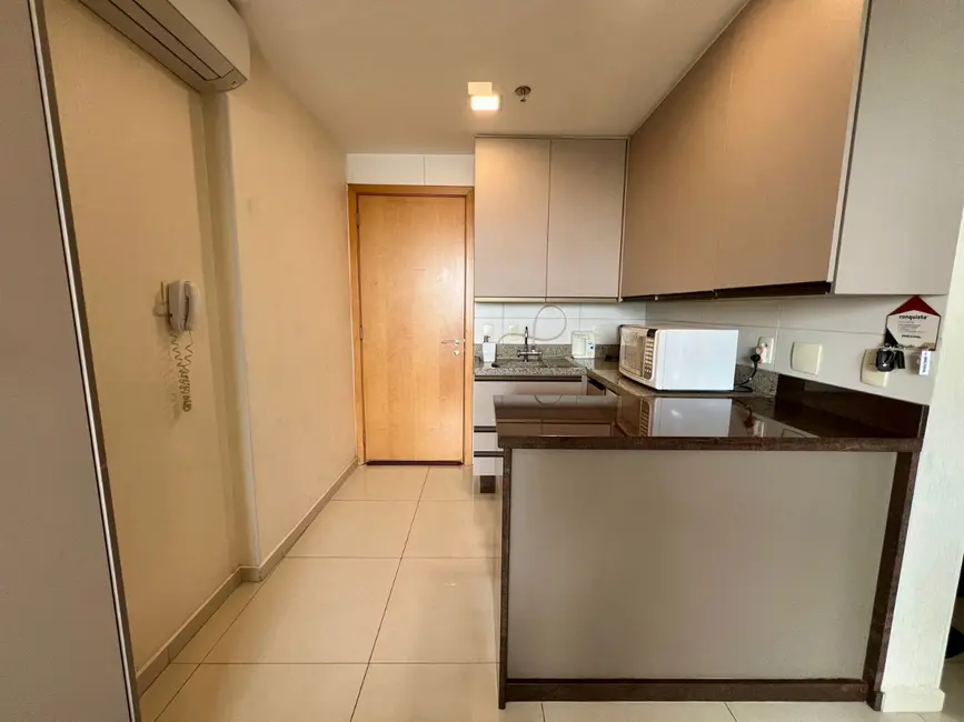 Apartamento com 1 quarto à venda, 34m2 em Norte (Águas Claras), Brasilia - DF - imagem 4 Foto 4 de Apartamento com 1 quarto à venda, 34m2 em Norte (Águas Claras), Brasilia - DF