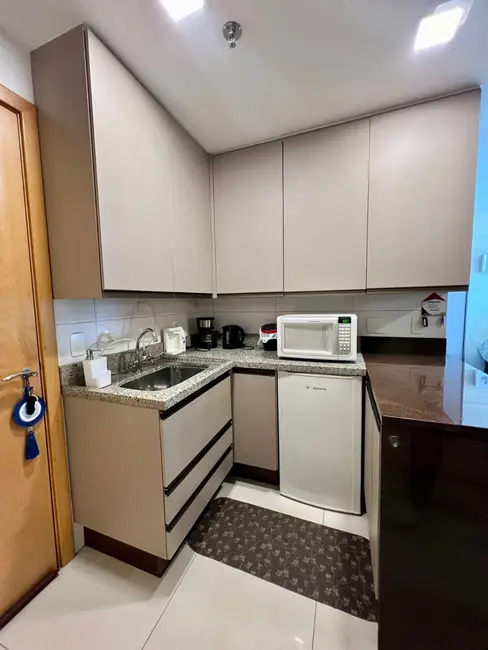 Apartamento com 1 quarto à venda, 34m2 em Norte (Águas Claras), Brasilia - DF - imagem 5 Foto 5 de Apartamento com 1 quarto à venda, 34m2 em Norte (Águas Claras), Brasilia - DF