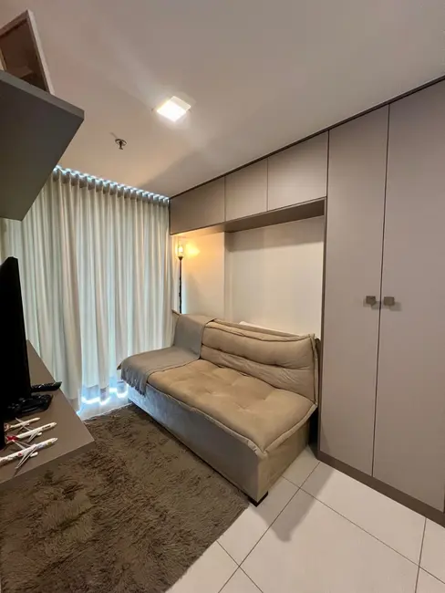 Apartamento com 1 quarto à venda, 34m2 em Norte (Águas Claras), Brasilia - DF - imagem 3 Foto 3 de Apartamento com 1 quarto à venda, 34m2 em Norte (Águas Claras), Brasilia - DF