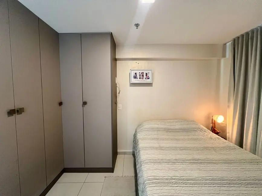 Apartamento com 1 quarto à venda, 34m2 em Norte (Águas Claras), Brasilia - DF - imagem 8 Foto 8 de Apartamento com 1 quarto à venda, 34m2 em Norte (Águas Claras), Brasilia - DF