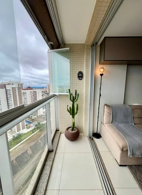 Apartamento com 1 quarto à venda, 34m2 em Norte (Águas Claras), Brasilia - DF - imagem 9 Foto 9 de Apartamento com 1 quarto à venda, 34m2 em Norte (Águas Claras), Brasilia - DF