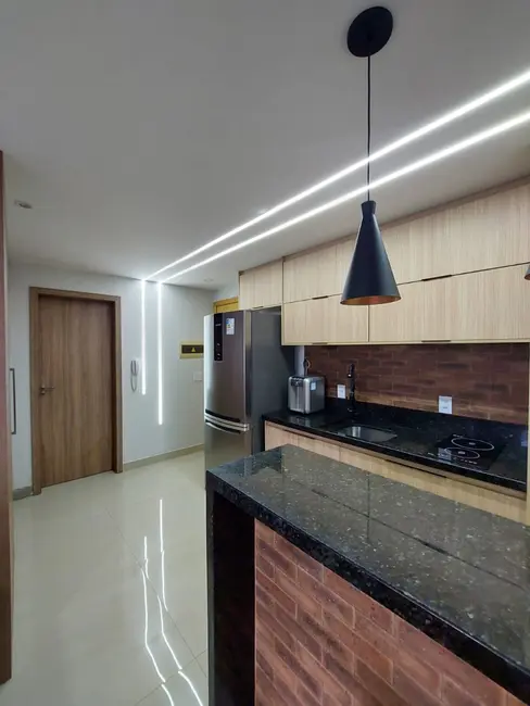 Foto 1 de Apartamento com 2 quartos à venda, 44m2 em Norte (Águas Claras), Brasilia - DF