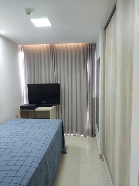 Apartamento com 1 quarto à venda, 44m2 em Norte (Águas Claras), Brasilia - DF - imagem 7 Foto 7 de Apartamento com 1 quarto à venda, 44m2 em Norte (Águas Claras), Brasilia - DF