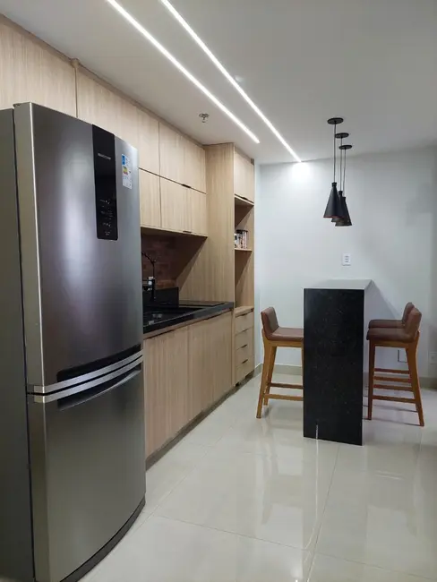 Foto 2 de Apartamento com 1 quarto à venda, 44m2 em Norte (Águas Claras), Brasilia - DF