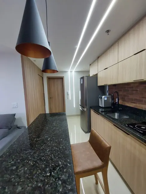 Apartamento com 1 quarto à venda, 44m2 em Norte (Águas Claras), Brasilia - DF - imagem 3 Foto 3 de Apartamento com 1 quarto à venda, 44m2 em Norte (Águas Claras), Brasilia - DF