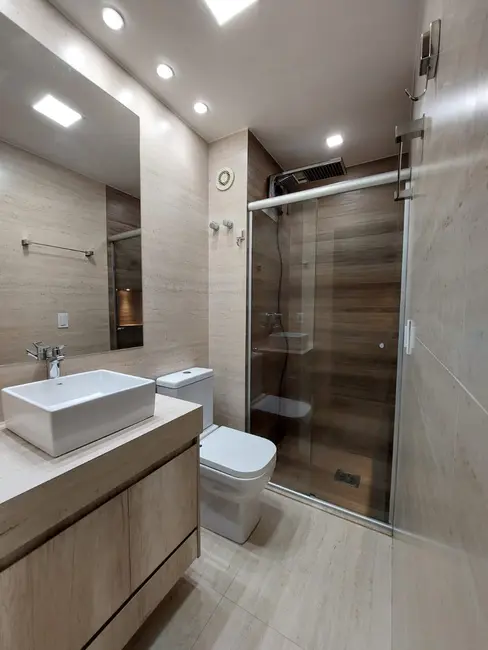 Apartamento com 1 quarto à venda, 44m2 em Norte (Águas Claras), Brasilia - DF - imagem 6 Foto 6 de Apartamento com 1 quarto à venda, 44m2 em Norte (Águas Claras), Brasilia - DF