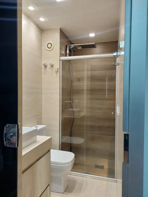 Apartamento com 1 quarto à venda, 44m2 em Norte (Águas Claras), Brasilia - DF - imagem 5 Foto 5 de Apartamento com 1 quarto à venda, 44m2 em Norte (Águas Claras), Brasilia - DF