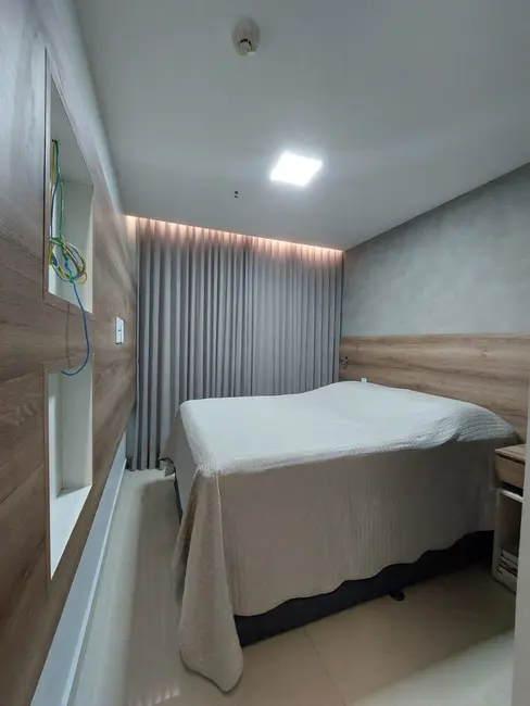 Apartamento com 1 quarto à venda, 44m2 em Norte (Águas Claras), Brasilia - DF - imagem 9 Foto 9 de Apartamento com 1 quarto à venda, 44m2 em Norte (Águas Claras), Brasilia - DF