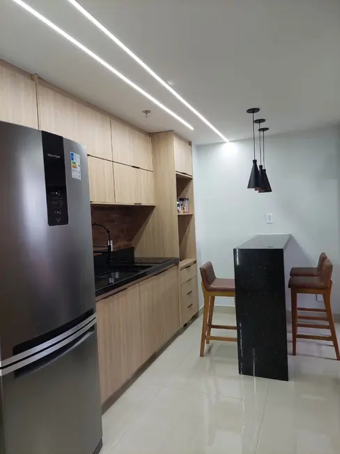 Apartamento com 1 quarto à venda, 44m2 em Norte (Águas Claras), Brasilia - DF - imagem 4 Foto 4 de Apartamento com 1 quarto à venda, 44m2 em Norte (Águas Claras), Brasilia - DF