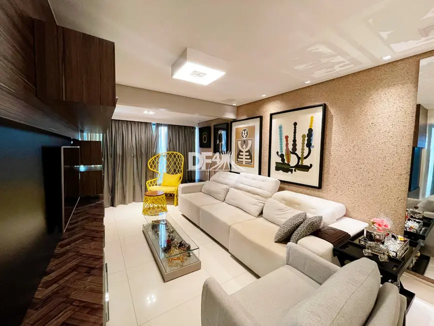 Apartamento com 4 quartos à venda, 109m2 em Sul (Águas Claras), Brasilia - DF - imagem 6 Foto 6 de Apartamento com 4 quartos à venda, 109m2 em Sul (Águas Claras), Brasilia - DF