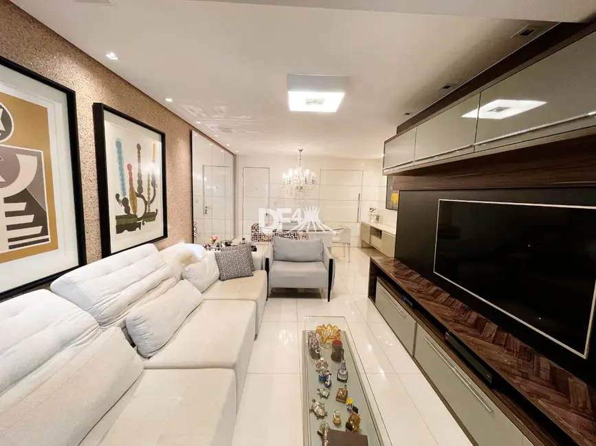 Apartamento com 4 quartos à venda, 109m2 em Sul (Águas Claras), Brasilia - DF - imagem 9 Foto 9 de Apartamento com 4 quartos à venda, 109m2 em Sul (Águas Claras), Brasilia - DF