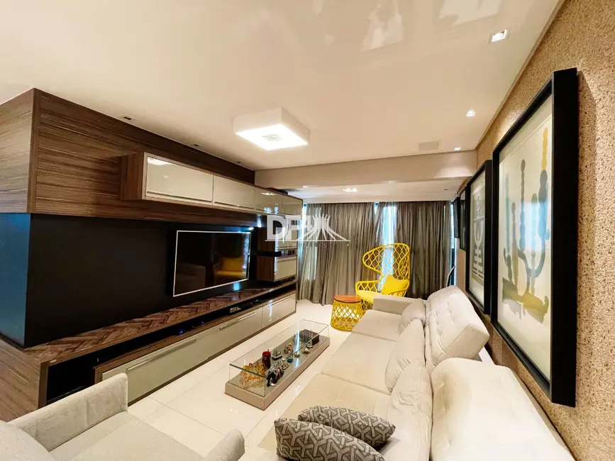 Apartamento com 4 quartos à venda, 109m2 em Sul (Águas Claras), Brasilia - DF - imagem 5 Foto 5 de Apartamento com 4 quartos à venda, 109m2 em Sul (Águas Claras), Brasilia - DF