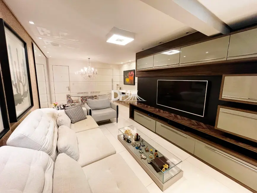 Apartamento com 4 quartos à venda, 109m2 em Sul (Águas Claras), Brasilia - DF - imagem 4 Foto 4 de Apartamento com 4 quartos à venda, 109m2 em Sul (Águas Claras), Brasilia - DF