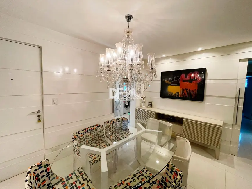 Apartamento com 4 quartos à venda, 109m2 em Sul (Águas Claras), Brasilia - DF - imagem 8 Foto 8 de Apartamento com 4 quartos à venda, 109m2 em Sul (Águas Claras), Brasilia - DF