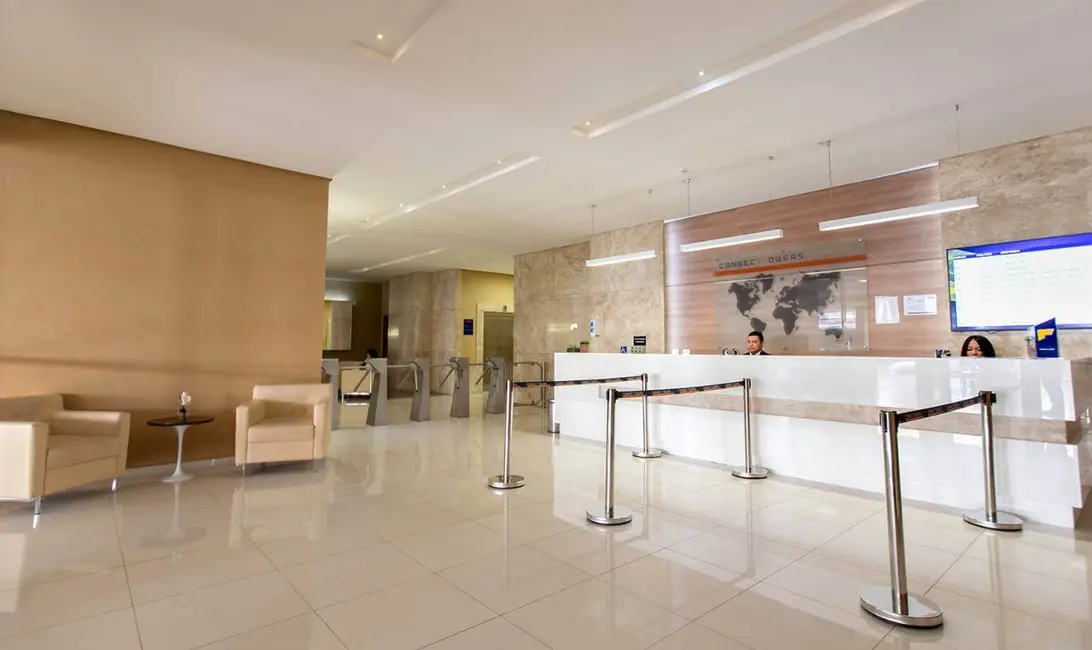 Sala Comercial à venda, 36m2 em Areal (Águas Claras), Brasilia - DF - imagem 9 Foto 9 de Sala Comercial à venda, 36m2 em Areal (Águas Claras), Brasilia - DF