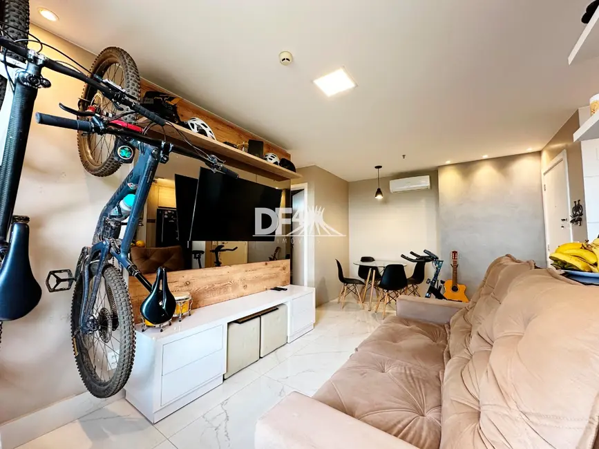 Apartamento com 1 quarto à venda, 41m2 em Sul (Águas Claras), Brasilia - DF - imagem 6 Foto 6 de Apartamento com 1 quarto à venda, 41m2 em Sul (Águas Claras), Brasilia - DF