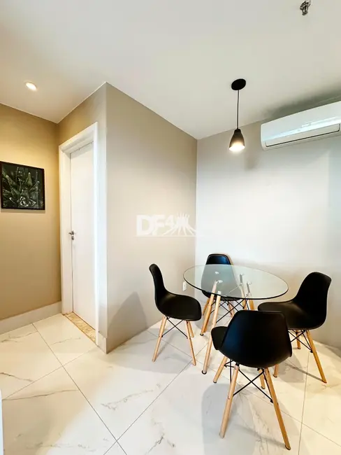 Apartamento com 1 quarto à venda, 41m2 em Sul (Águas Claras), Brasilia - DF - imagem 7 Foto 7 de Apartamento com 1 quarto à venda, 41m2 em Sul (Águas Claras), Brasilia - DF