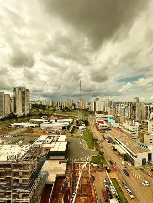 Apartamento com 1 quarto à venda, 43m2 em Sul (Águas Claras), Brasilia - DF - imagem 6 Foto 6 de Apartamento com 1 quarto à venda, 43m2 em Sul (Águas Claras), Brasilia - DF