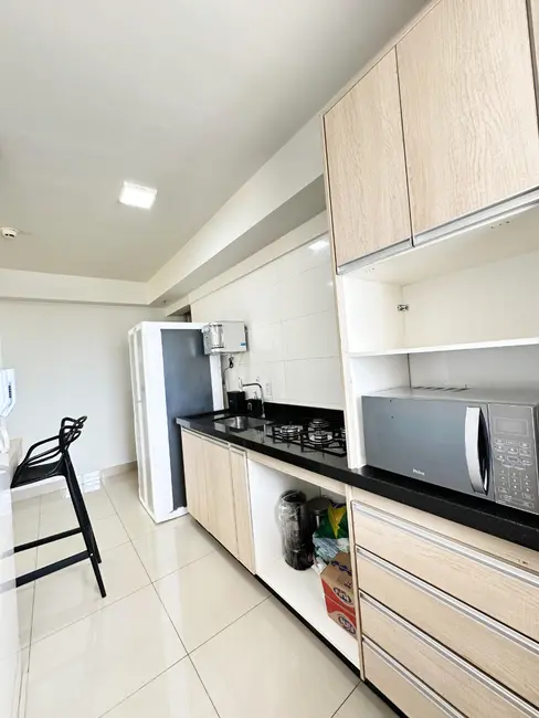 Apartamento com 1 quarto à venda, 43m2 em Sul (Águas Claras), Brasilia - DF - imagem 7 Foto 7 de Apartamento com 1 quarto à venda, 43m2 em Sul (Águas Claras), Brasilia - DF