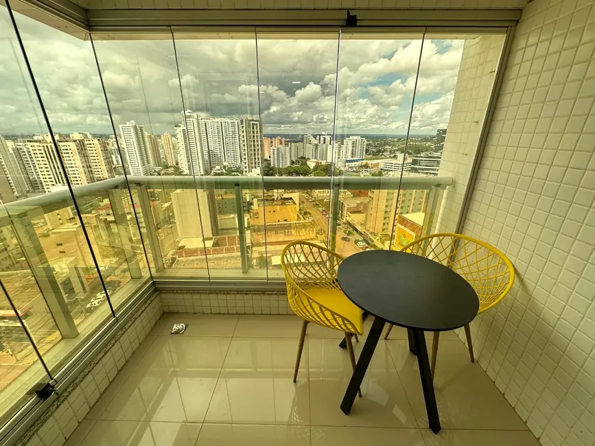 Apartamento com 1 quarto à venda, 43m2 em Sul (Águas Claras), Brasilia - DF - imagem 5 Foto 5 de Apartamento com 1 quarto à venda, 43m2 em Sul (Águas Claras), Brasilia - DF